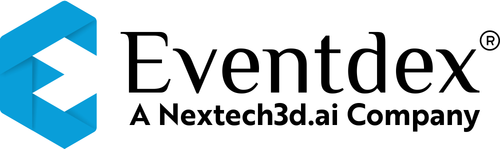 Eventdex, a Nextech3D.AI company