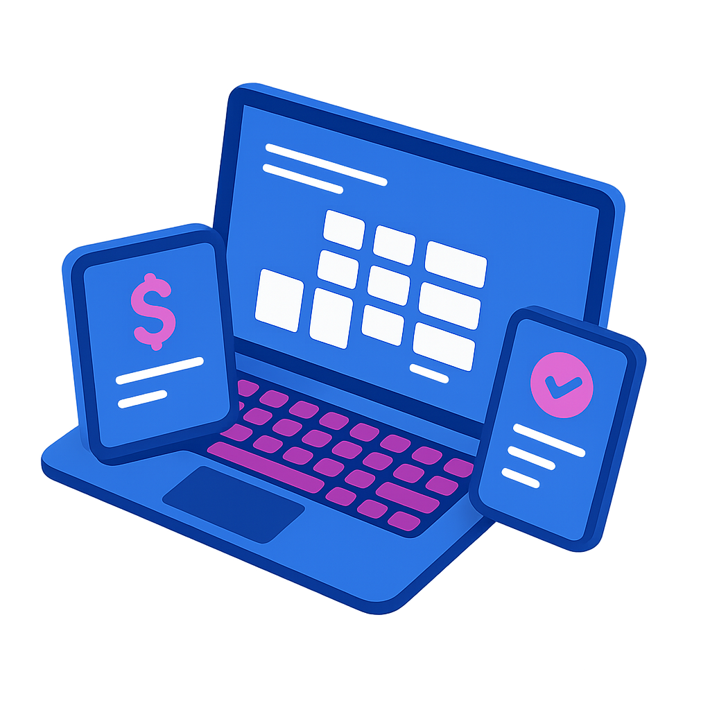 Year-over-year renewal management tools and tracking interface