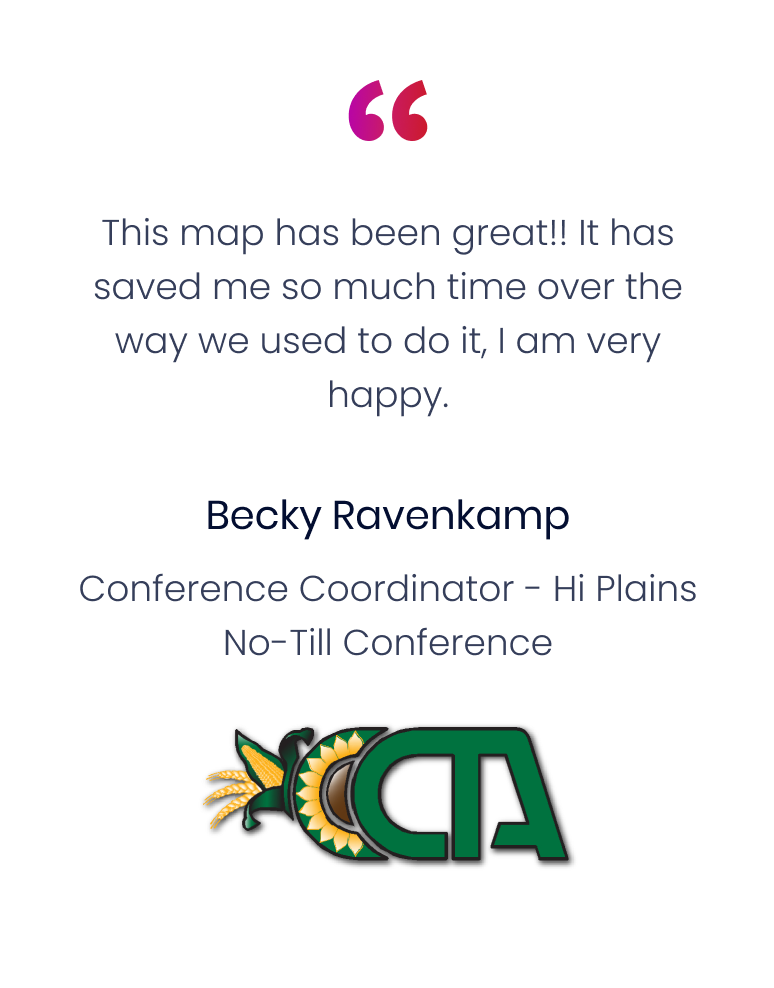 CCTA testimonial
