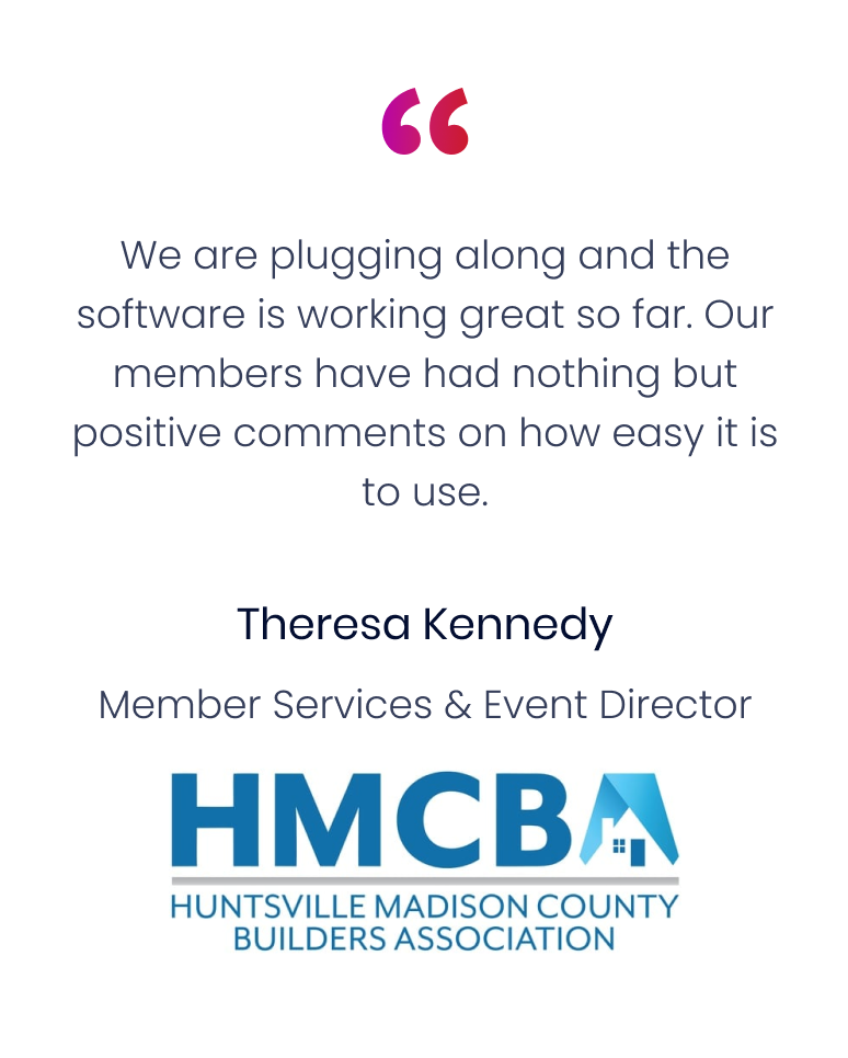 Hmcba testimonial