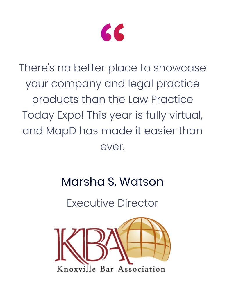 KBA testimonial