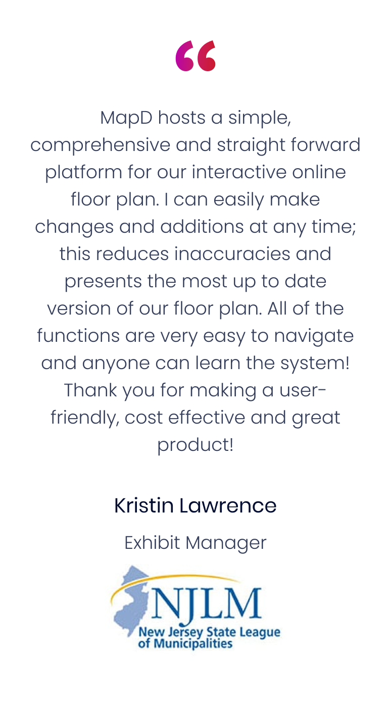NJLM testimonial
