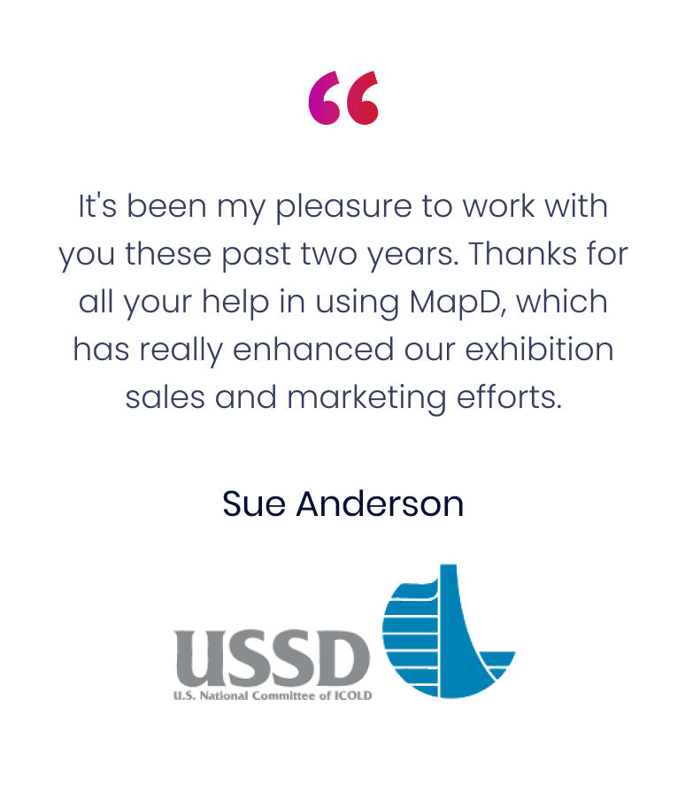 USSD testimonial