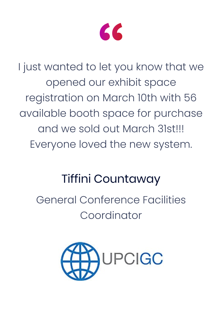 upcigc testimonial